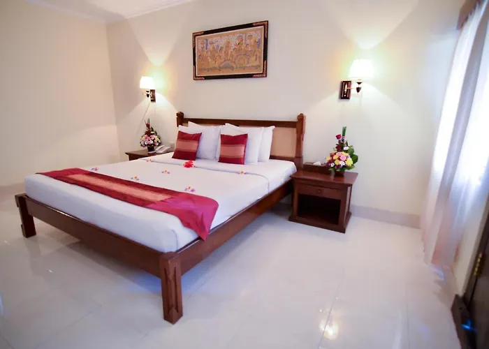 Aneka Lovina Villas & Spa
