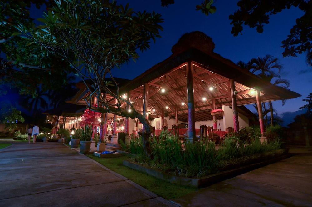 Hotel Aneka & Lovina (Bali)