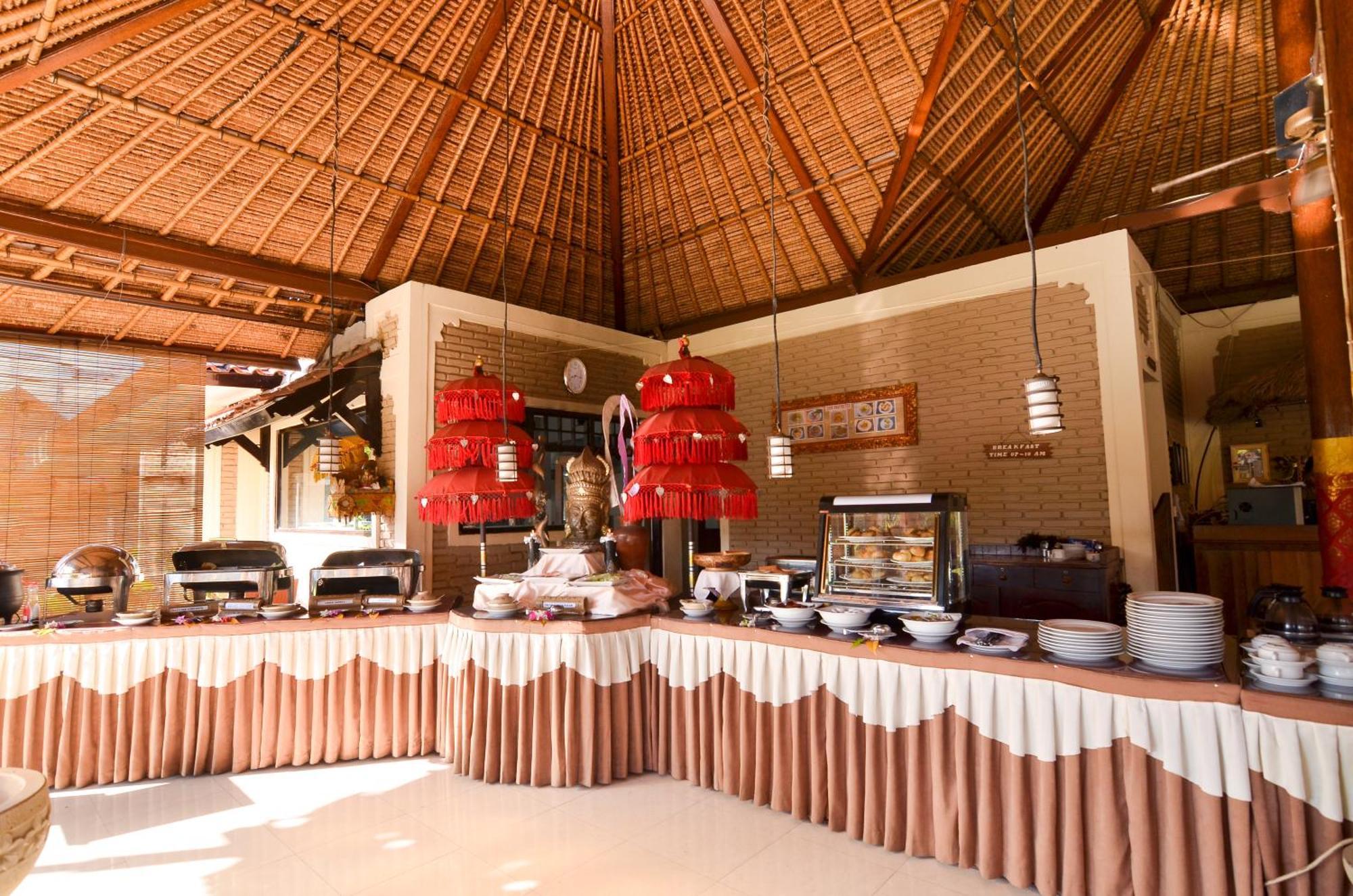 Aneka & होटल Lovina (Bali)