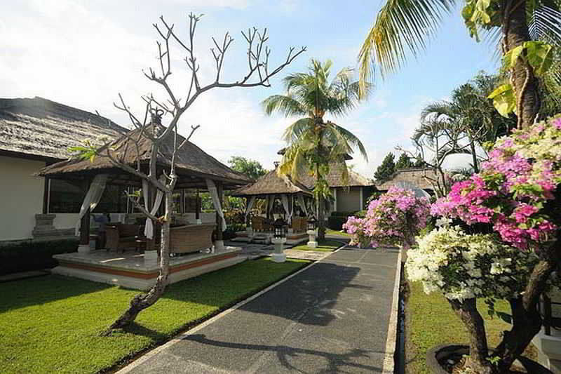 होटल Aneka & Lovina (Bali)