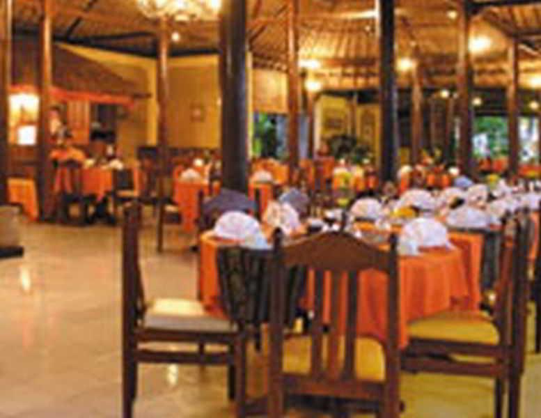 Aneka & Hotel Lovina (Bali)