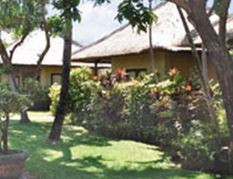 Aneka & Hotel Lovina (Bali)