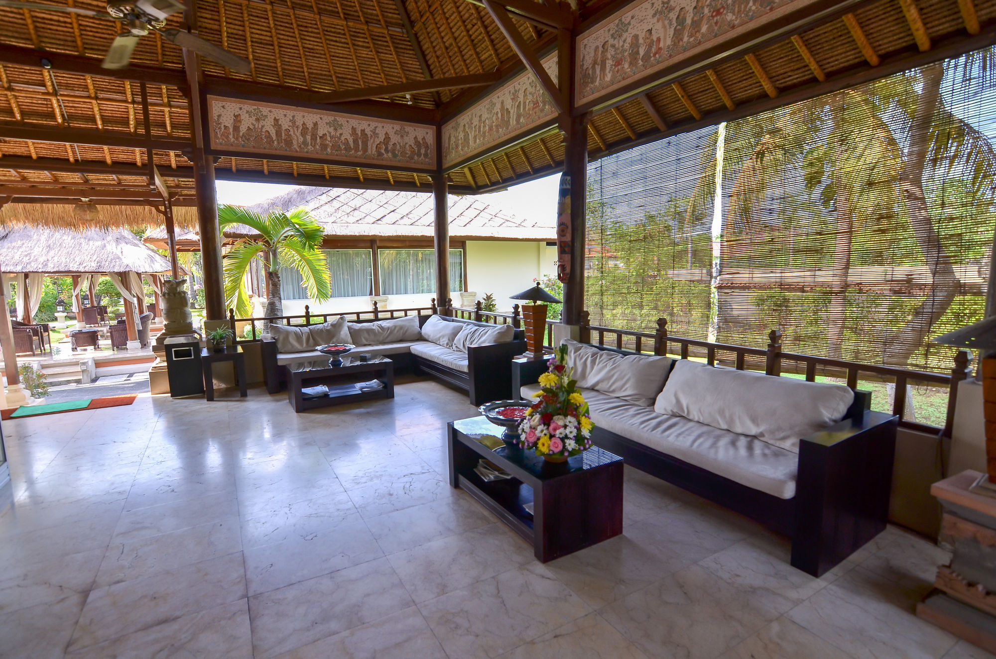 Aneka & होटल Lovina (Bali)
