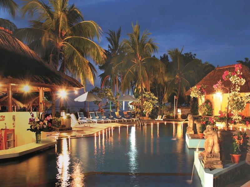 Aneka & होटल Lovina (Bali)