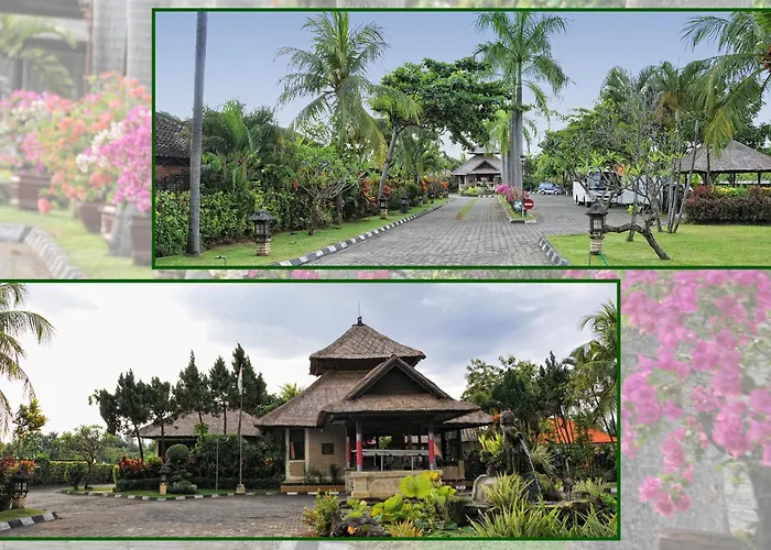 Aneka Lovina Villas & Spa