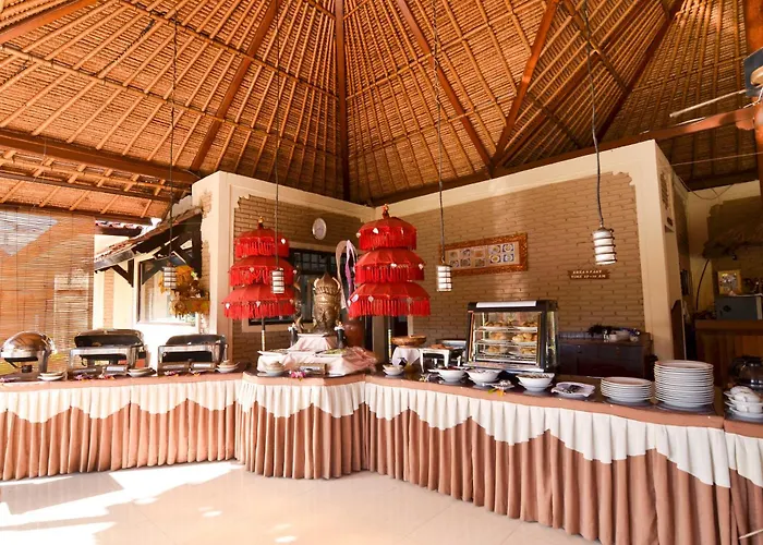 Aneka Lovina Villas & Spa