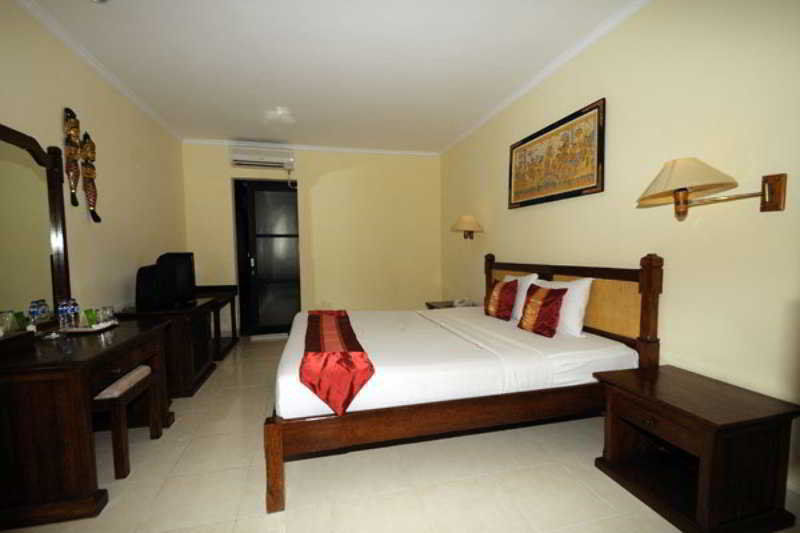 Hotel Aneka & Lovina