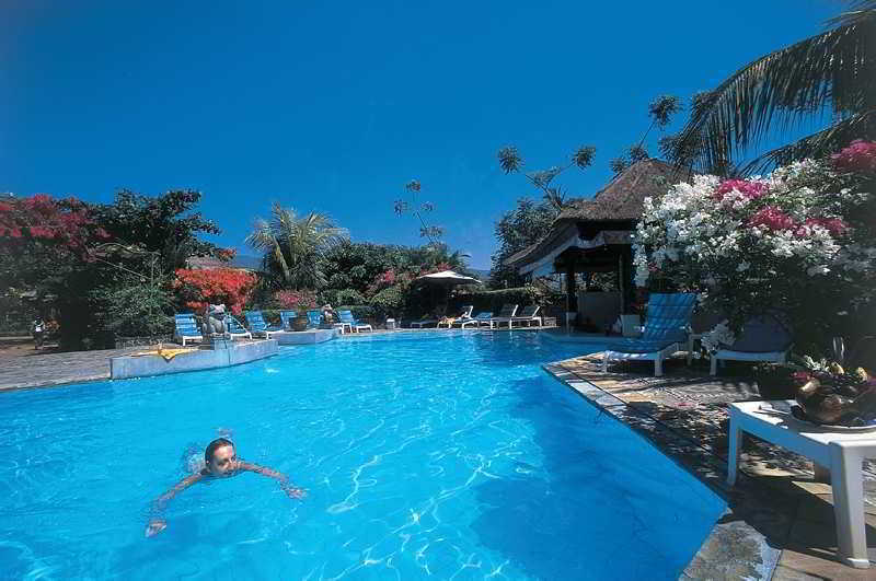 Aneka & Hotel Lovina