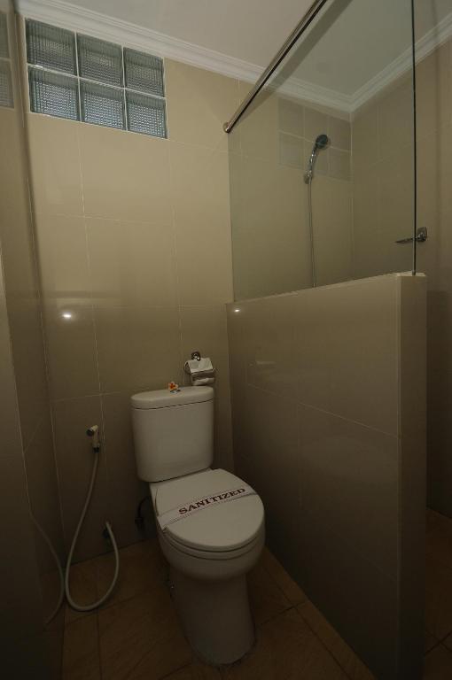 Hotel Aneka &