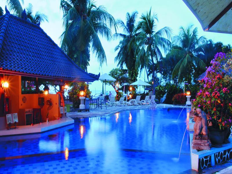 Aneka & Hotel Lovina